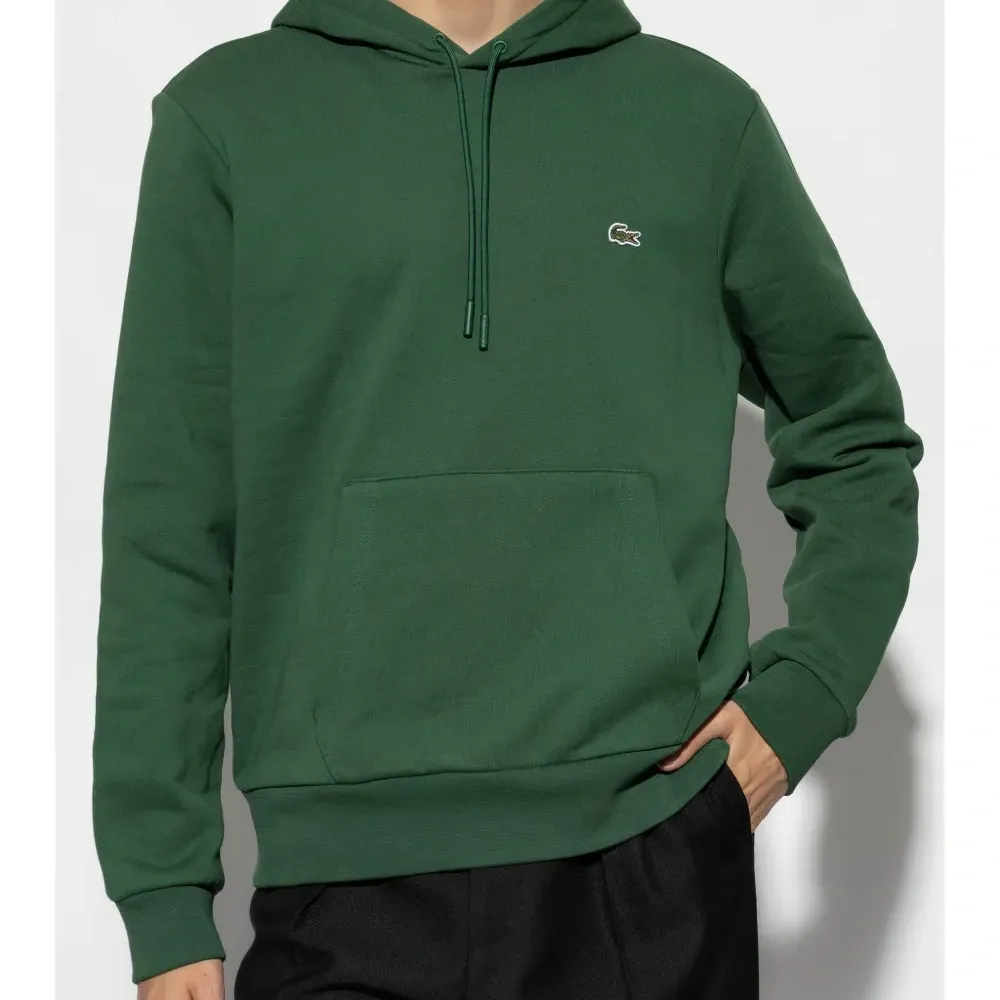 Худи с вышивкой