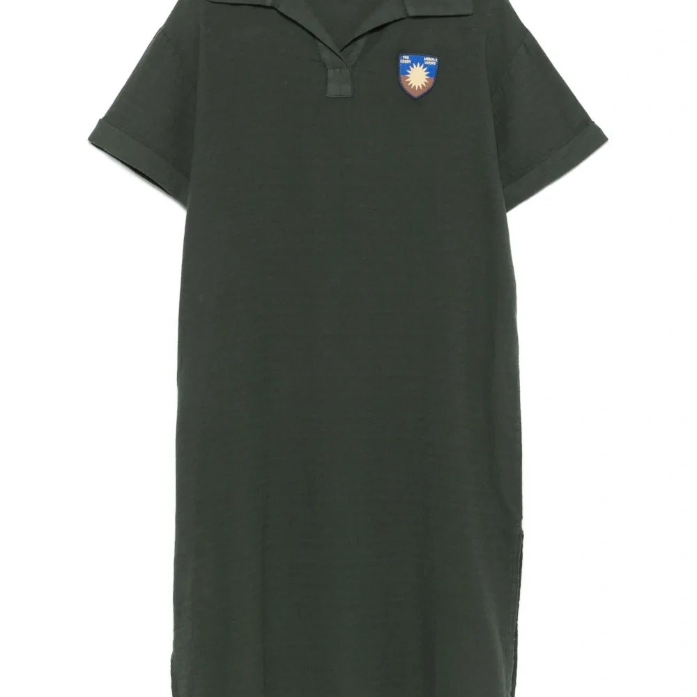 Платье Giraffe