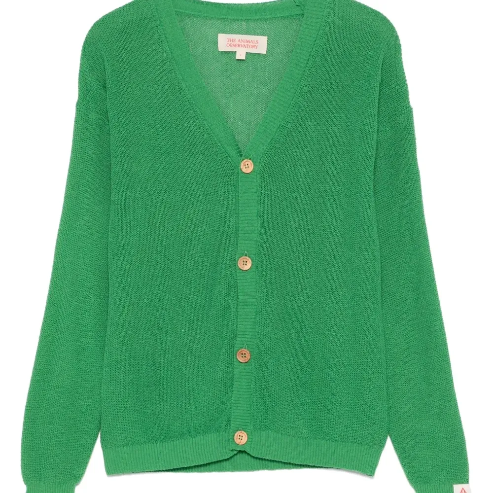 Кардиган Racoon