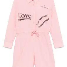 Комбинезон Squirrel