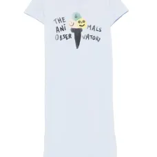 Платье Gorilla