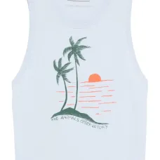 Футболка с графичным принтом