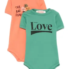 Комплект из двух боди Chimpanzee