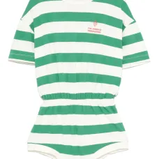 Комбинезон в полоску Комбинезон в полоску