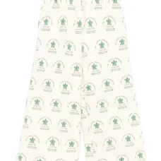 Спортивные брюки с логотипом