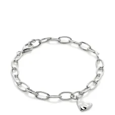 Браслет с подвеской Heart Браслет с подвеской Heart