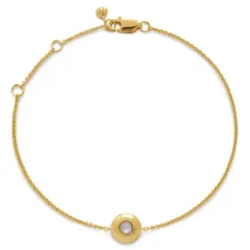 Браслет June Birthstone