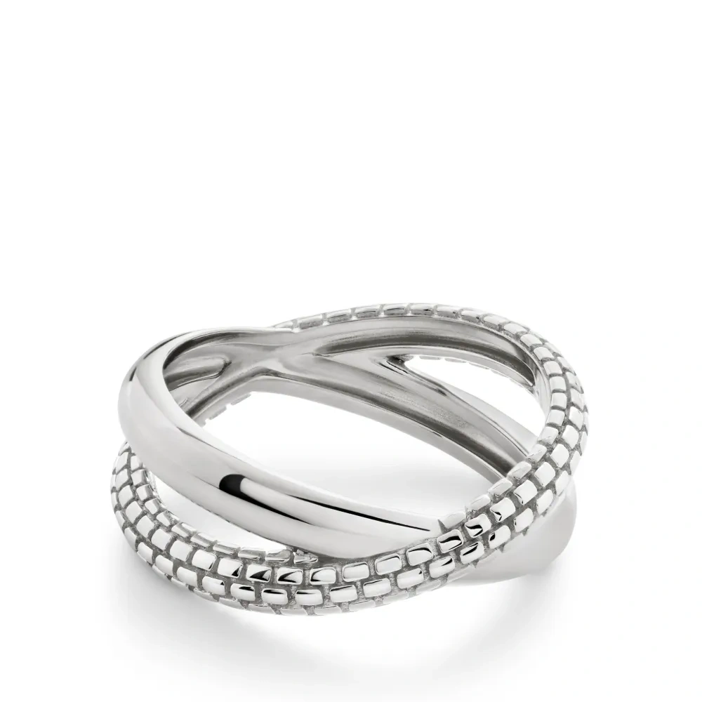 Кольцо Heirloom Crossover