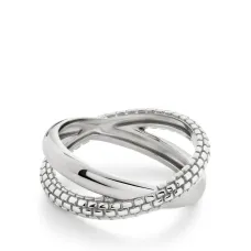 Кольцо Heirloom Crossover