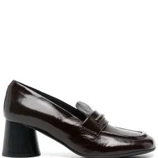 Лакированные туфли