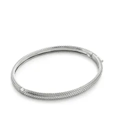 Браслет-бэнгл Heirloom