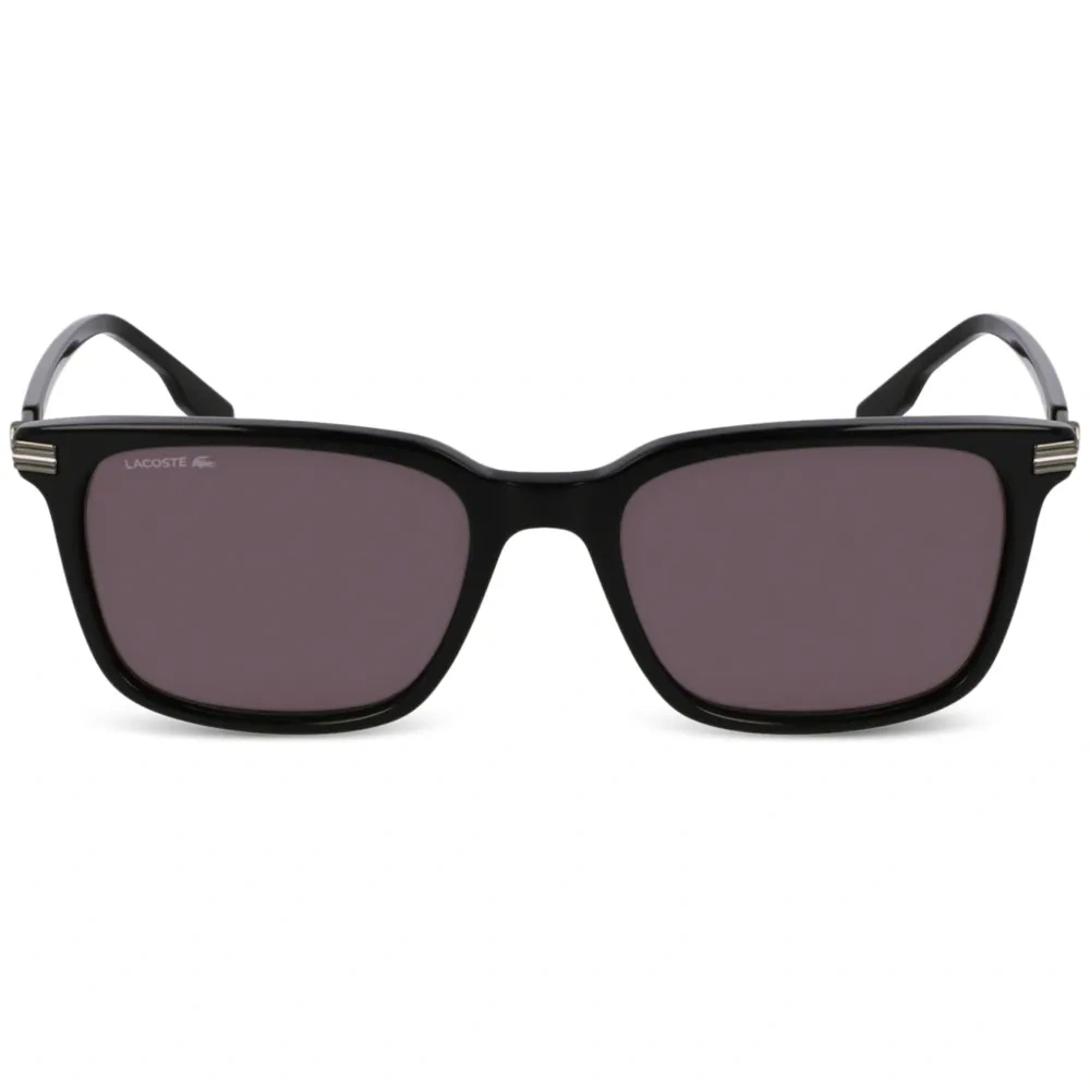 солнцезащитные очки в прямоугольной оправе