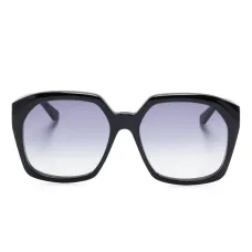 Солнцезащитные очки в квадратной оправе