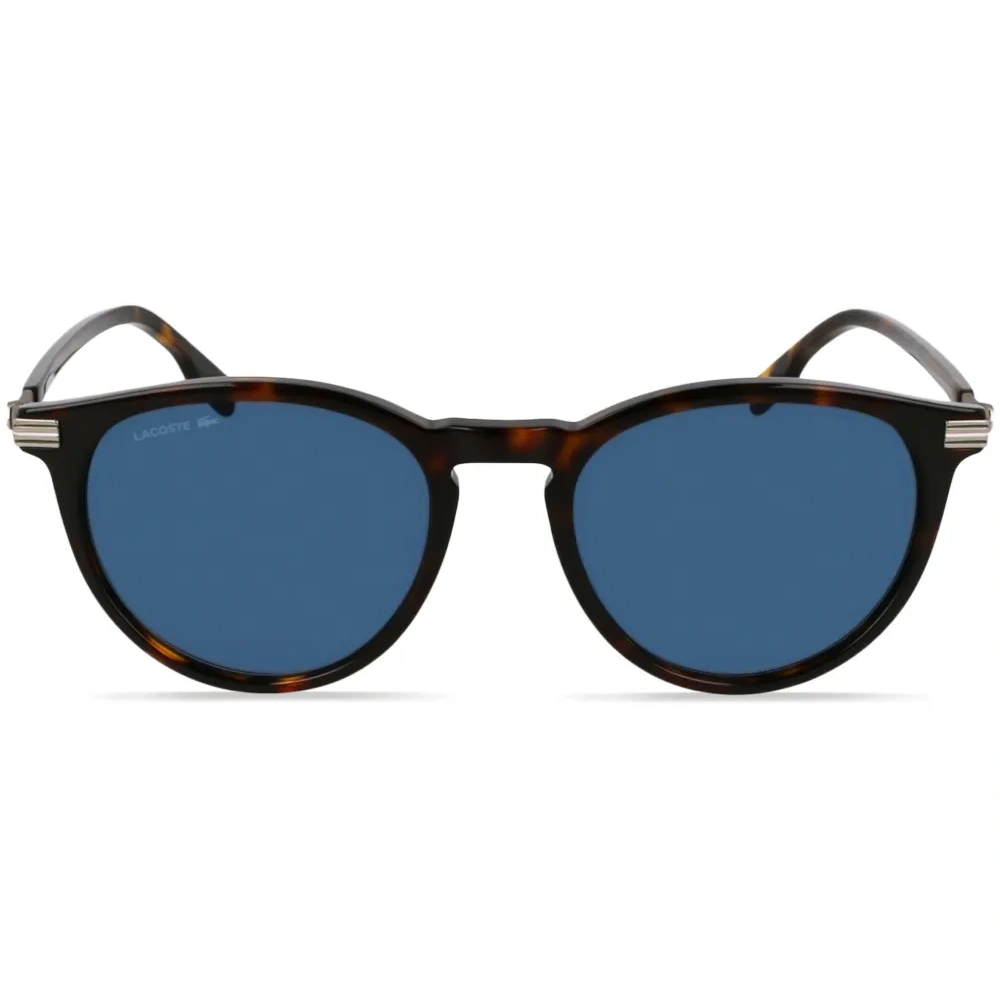 Солнцезащитные очки в круглой оправе Солнцезащитные очки в круглой оправе