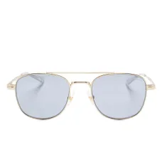 Солнцезащитные очки-пилоты