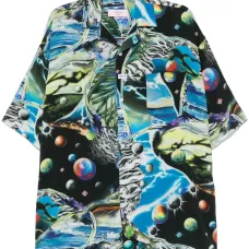 Рубашка Hawaiian