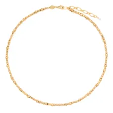 Узкое колье