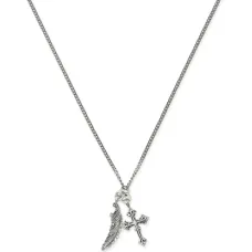 Колье с подвеской Колье с подвеской