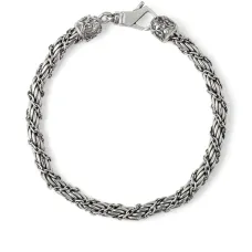 Цепочный браслет