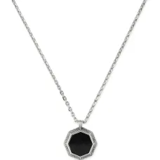 Колье с ониксом