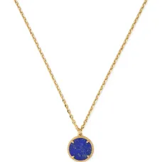 Колье с подвеской Колье с подвеской