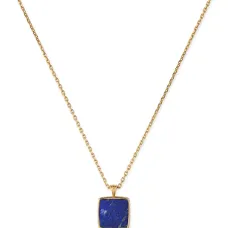 Колье с подвеской Колье с подвеской