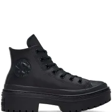 Высокие кроссовки на платформе Высокие кроссовки на платформе