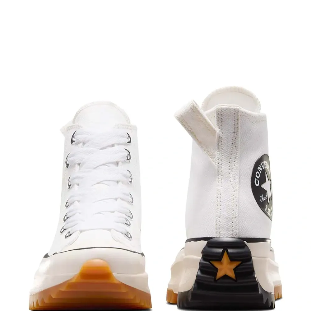 Высокие кеды Run Star Hike