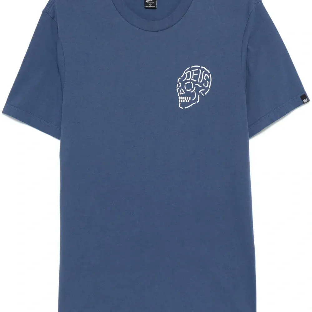 Футболка Venice Skull