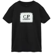 Футболка с логотипом