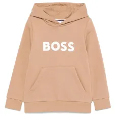 Худи с логотипом