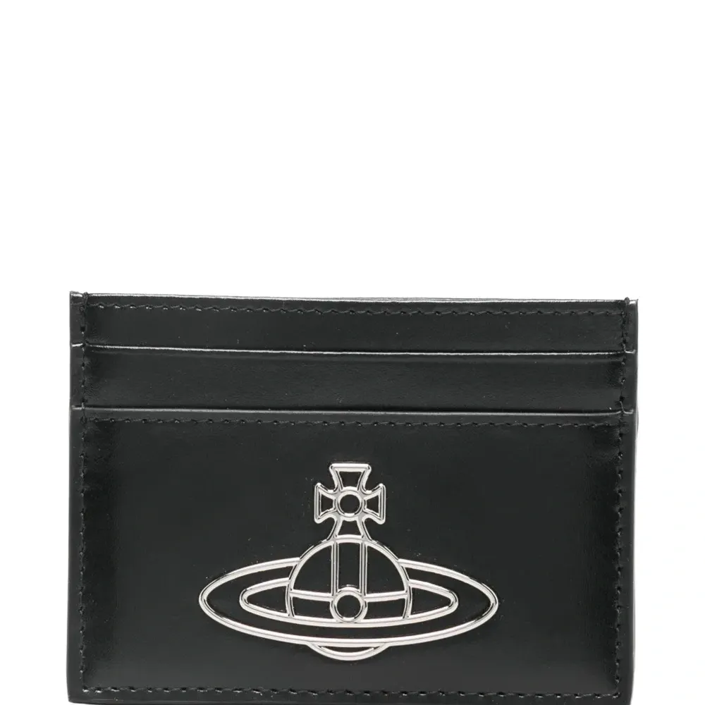 Картхолдер с логотипом