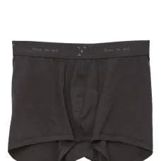 Однотонные боксеры