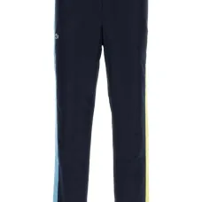 Спортивные брюки с лампасами