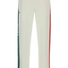 Спортивные брюки с лампасами