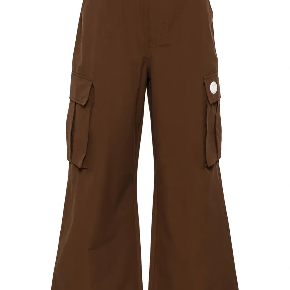 Брюки карго