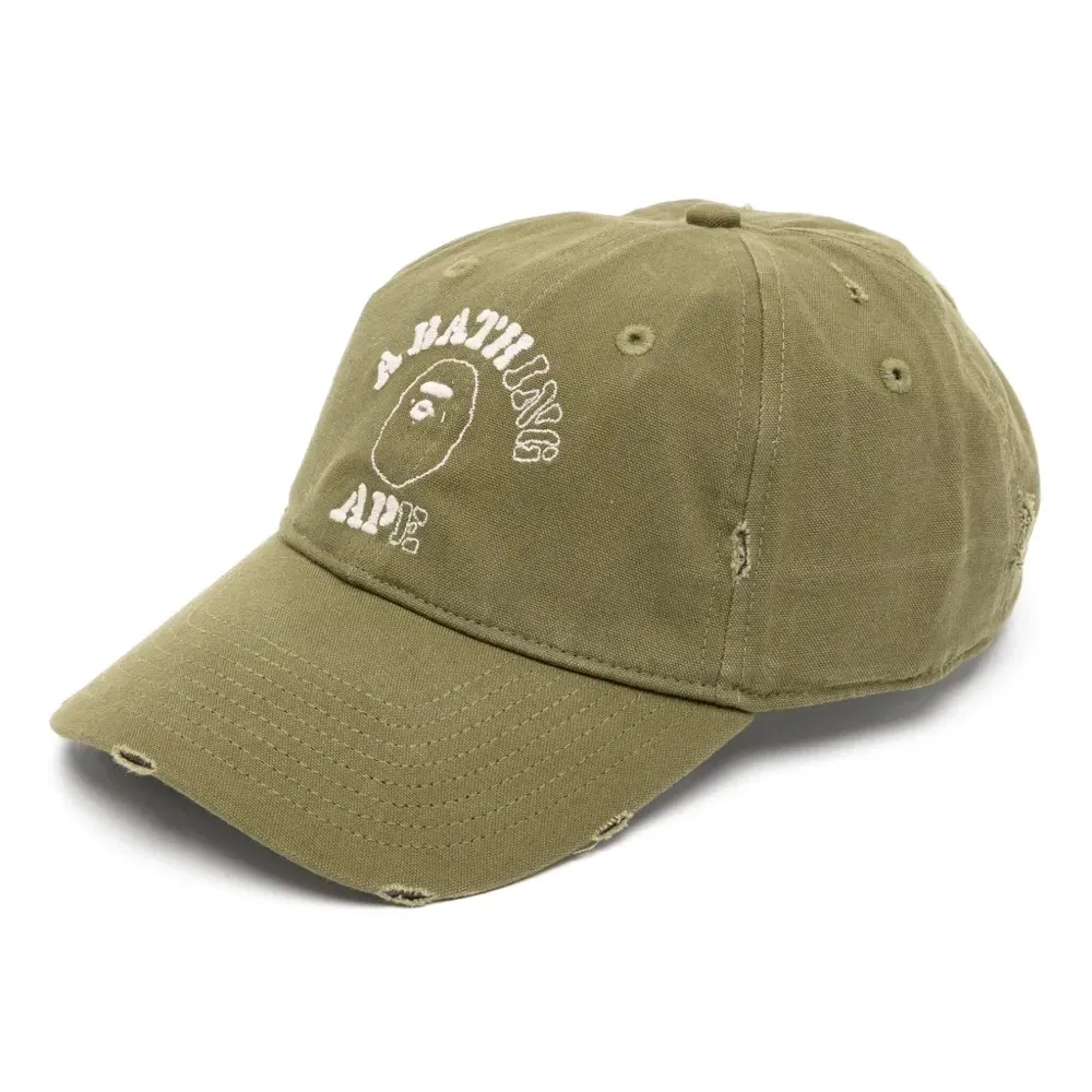 Кепка BAPE STA Terry