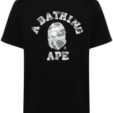 Футболка с логотипом