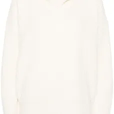 Джемпер с капюшоном