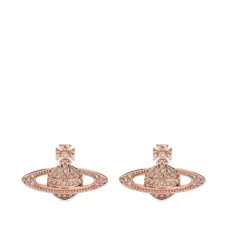 Серьги Mini Bas Relief