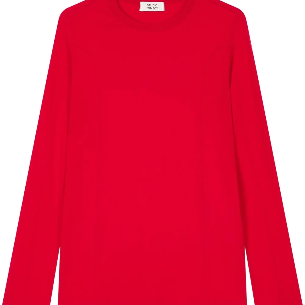 Футболка из джерси Футболка из джерси