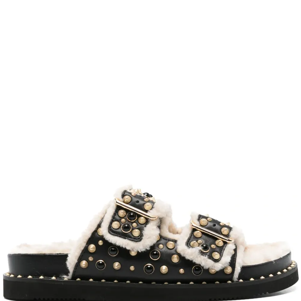 Шлепанцы Utah