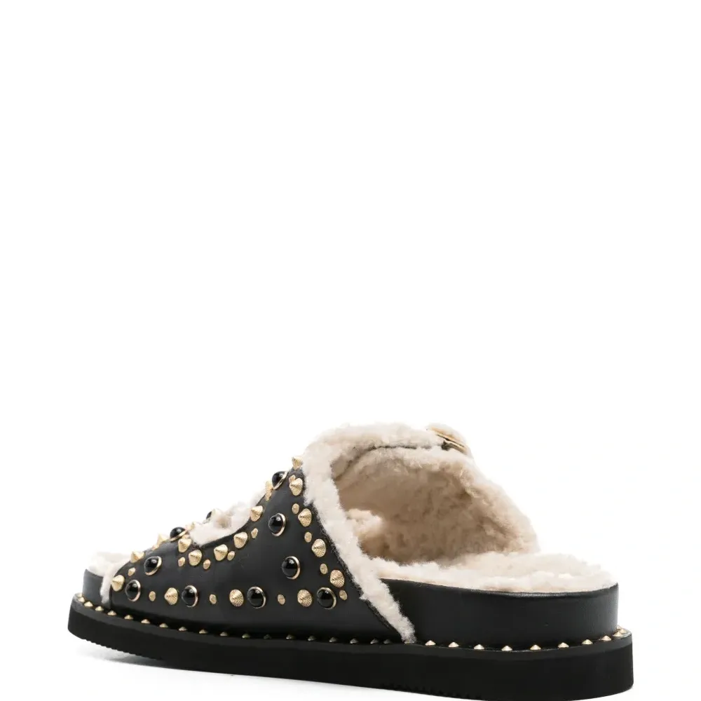 Шлепанцы Utah