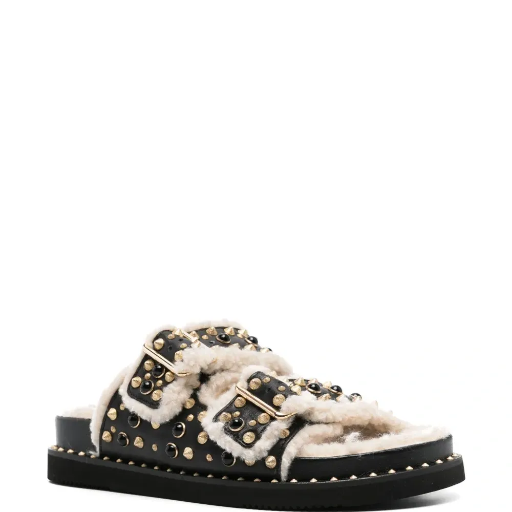 Шлепанцы Utah