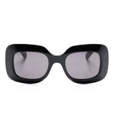 Очки с логотипом Interlocking G