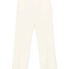 Расклешенные брюки