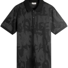 Рубашка поло Graffiti