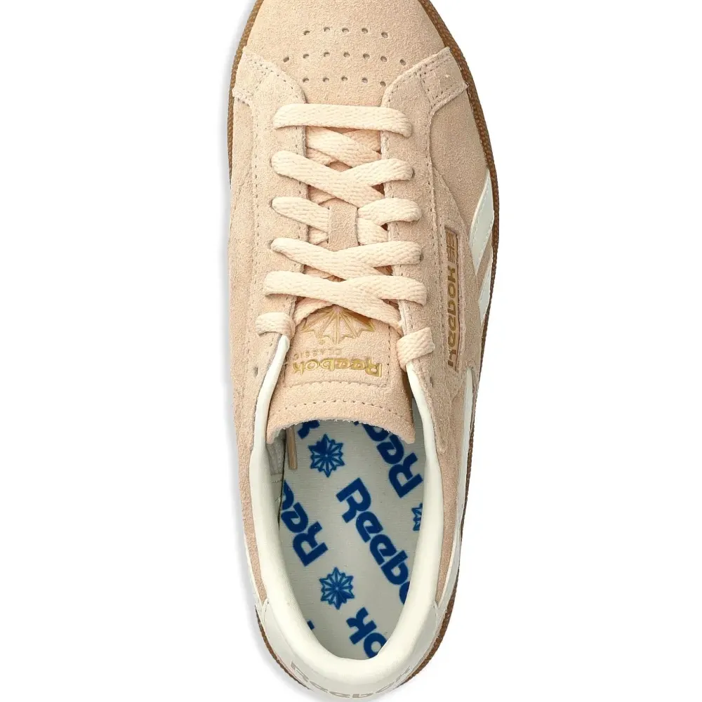 Кроссовки Club C Grounds UK