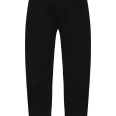 Зауженные джинсы