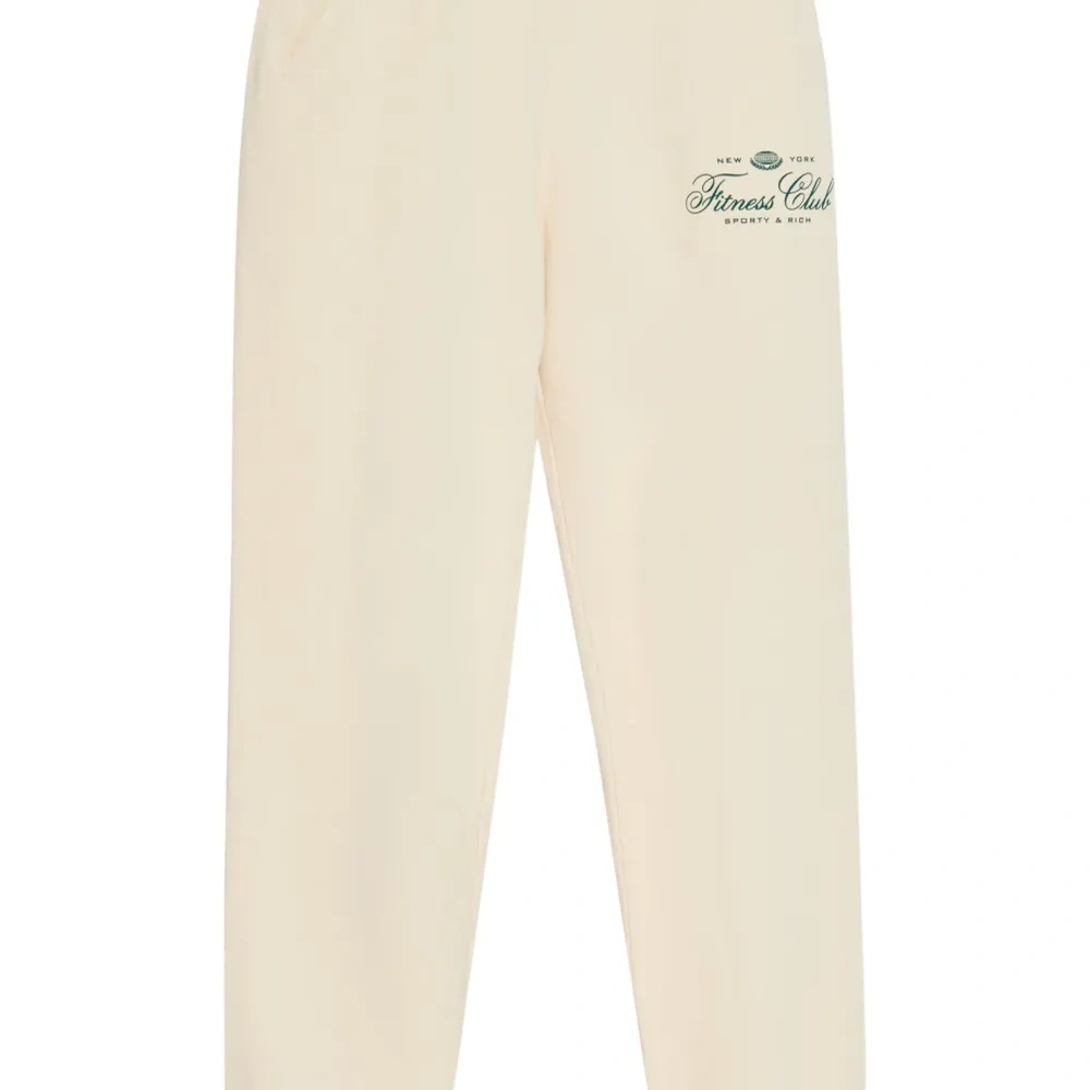 Спортивные брюки Fitness Club